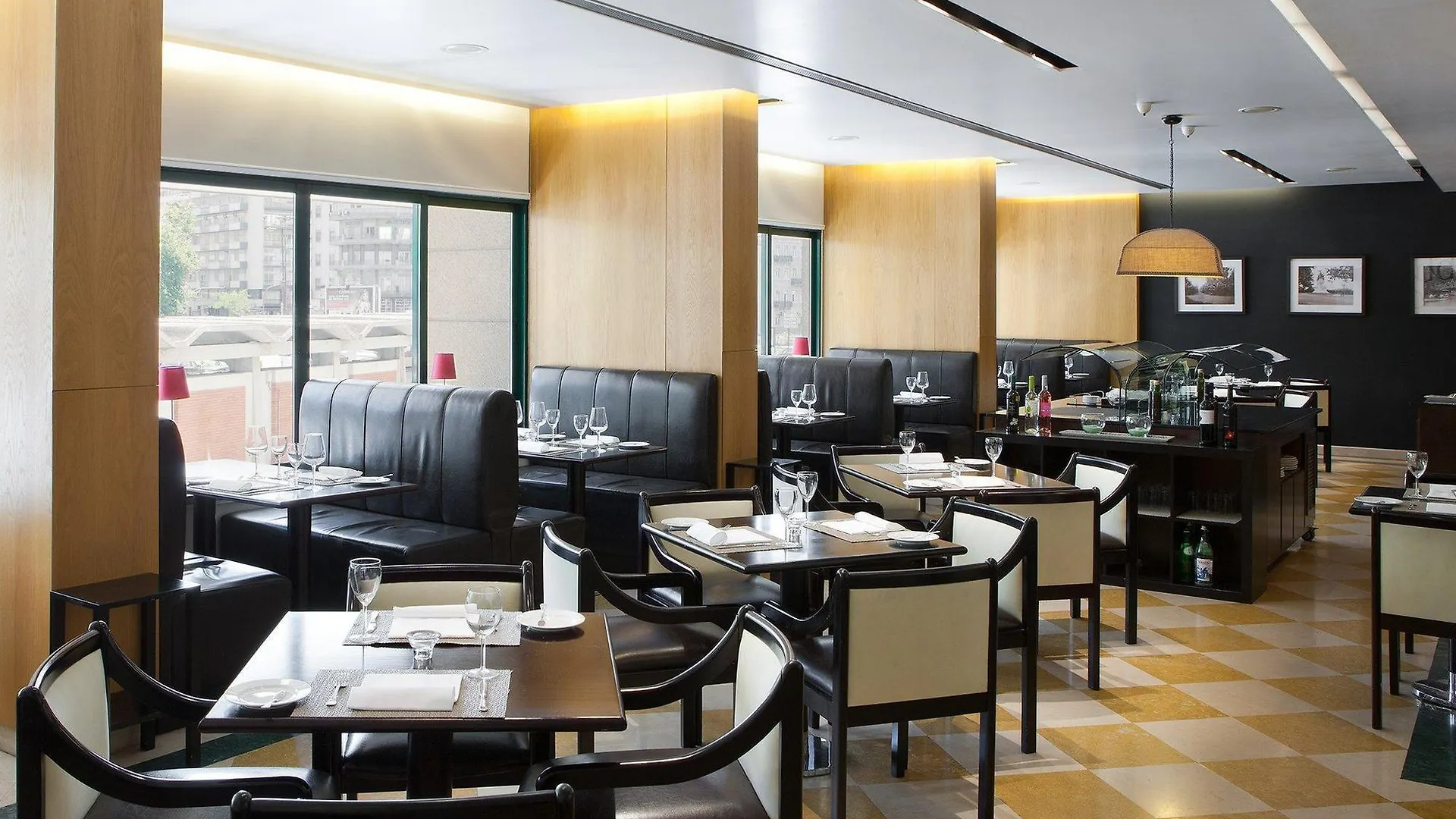 里斯本格兰德营nh酒店 Lisboa 葡萄牙