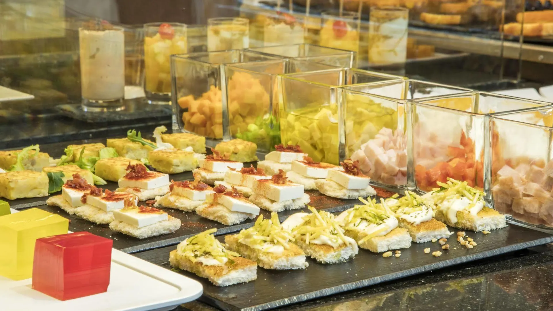****  Hotel Nh Lisboa Campo Grande Portugalsko
