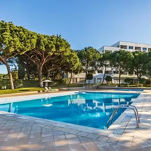 **** Hotel The Patio Portugal