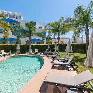 Velamar Boutique - Adults Friendly 3* Albufeira