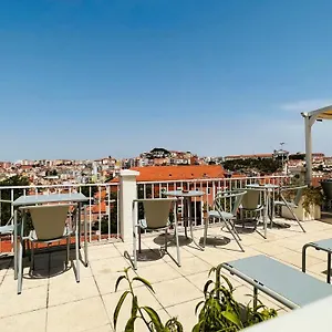 4* Pensjonat Quinta Colina By Shiadu