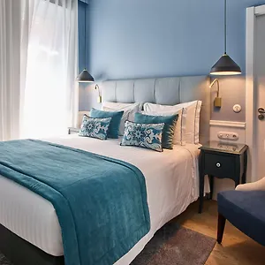 3* Pensjonat Florescente