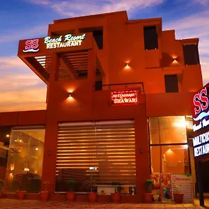 ** Resort Ss India