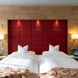 Steiner 3* Großheirath