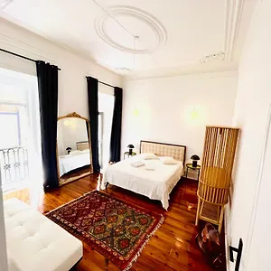 Royal Prince Apartments - Jardim do Príncipe Real Lisboa