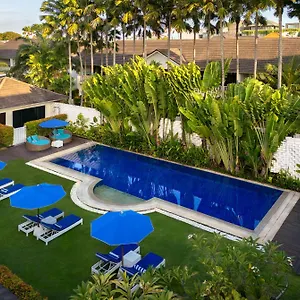 ***** Resort Montigo Indonesia
