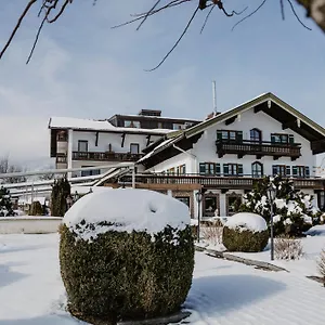 Weßner Hof Landhotel&restaurant 3* Marquartstein