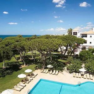 ***** Hotel Pine Cliffs Hotel, A Luxury Collection Resort, Algarve Portugal