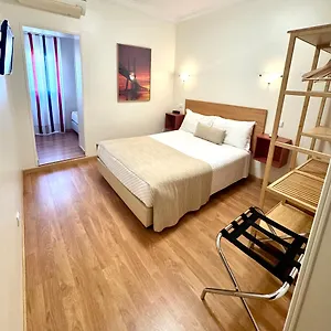 2* Pensjonat Paradouro