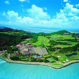 ***** Resort Grand Coloane China