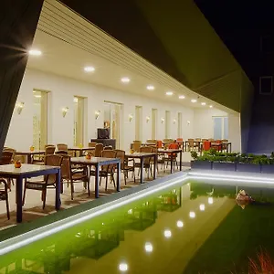 **** Hotel Anna Hungary