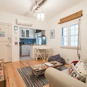 Flh Alfama Charming Flat Apartment