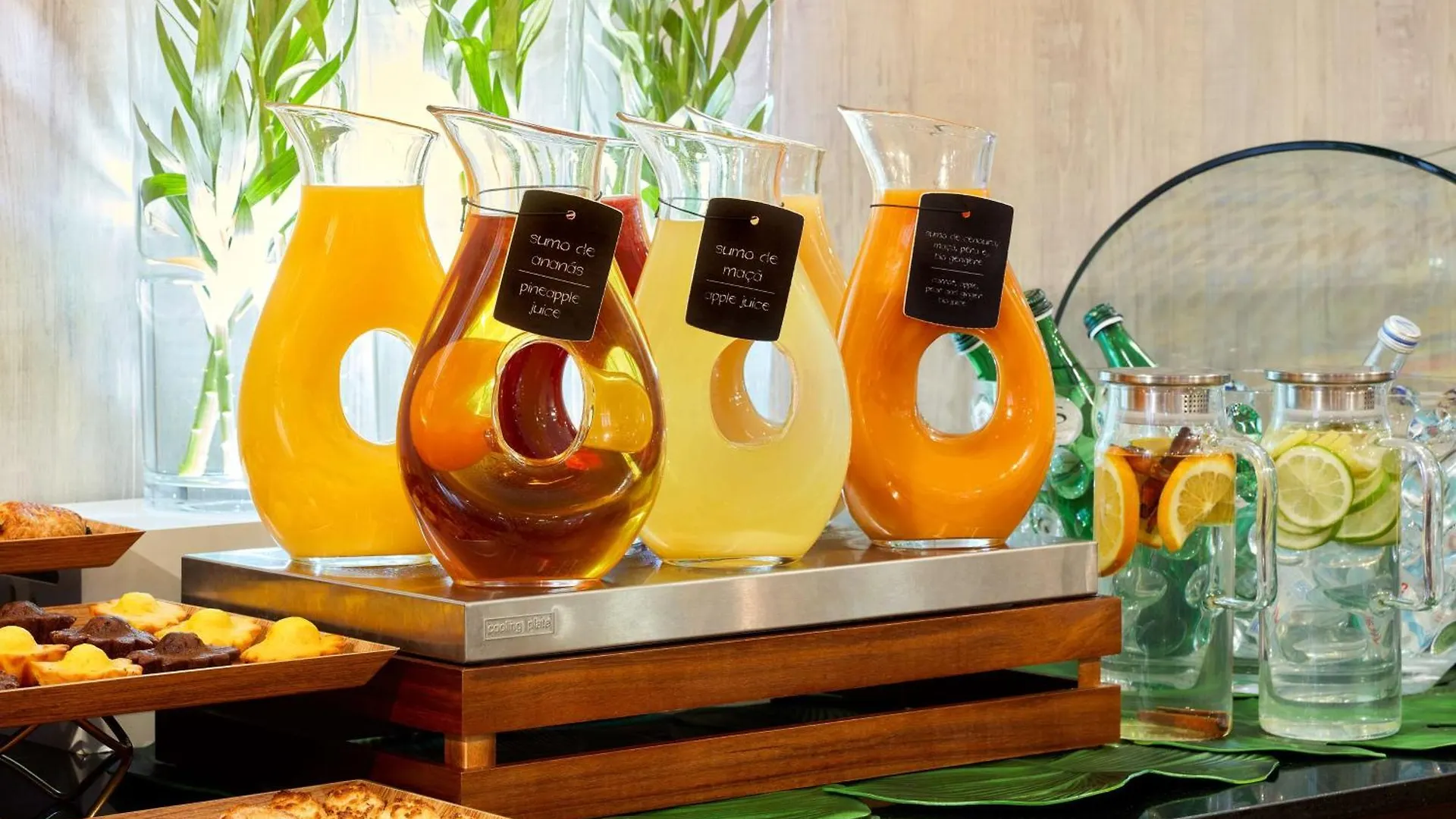 Nh Lisboa Campo Grande Hotel