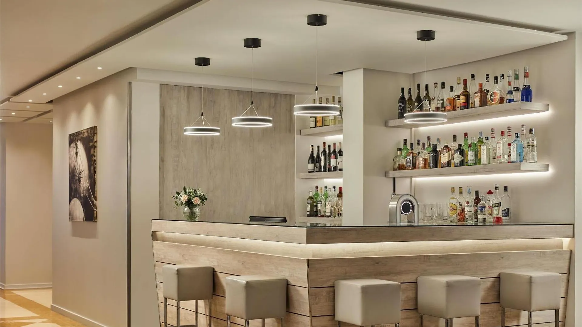 Nh Lisboa Campo Grande Hotel