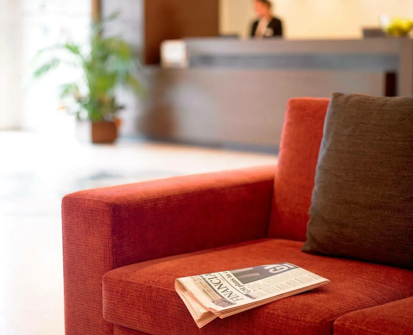 Nh Lisboa Campo Grande Hotel 4*,