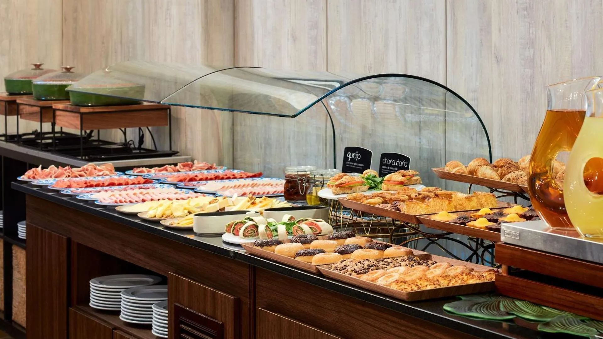 Hotel Nh Lisboa Campo Grande