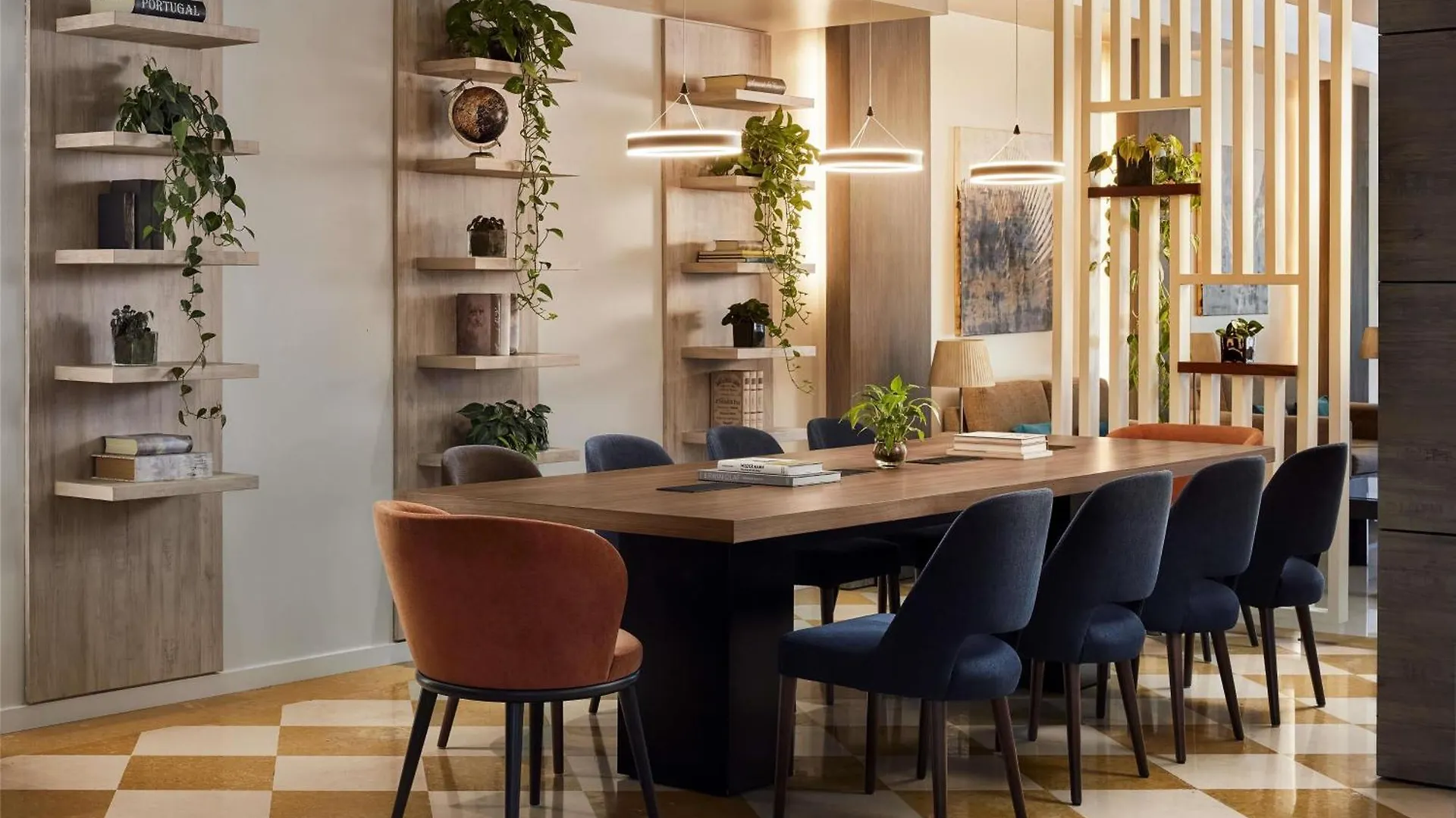 ****  Hotel Nh Lisboa Campo Grande Portogallo