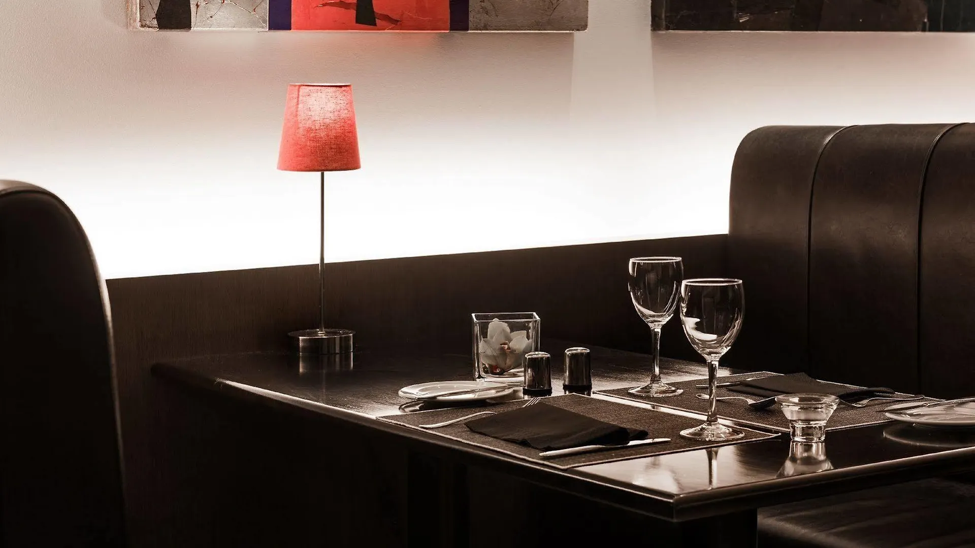 Hotel Nh Lisboa Campo Grande